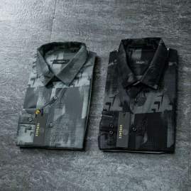 Picture of Versace Shirt Long _SKUVersaceM-3XL26nr34127439